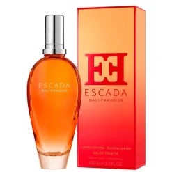 Mujer ESCADA BALI PARADISE "Edición Limitada"