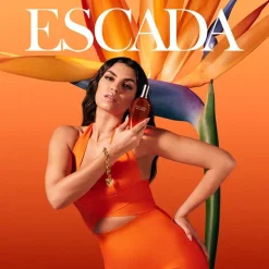 Mujer ESCADA BALI PARADISE 