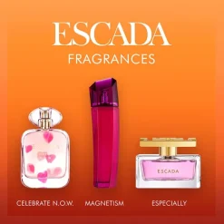 Mujer ESCADA BALI PARADISE 