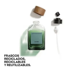 Hombre ADOLFO DOMÍNGUEZ Bambú EDP