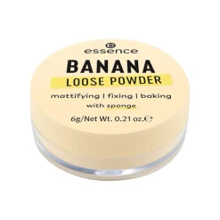 Essence Banana Polvos Sueltos