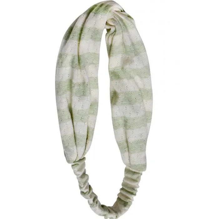 Beter Banda de Cabello Natural Fiber