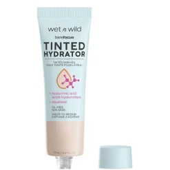 Wet N Wild Bare Focus Tinted Hydrator Skin Veil