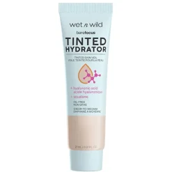 Wet N Wild Bare Focus Tinted Hydrator Skin Veil
