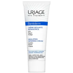 Hombre Uriage Bariéderm Crema Aislante y Reparadora