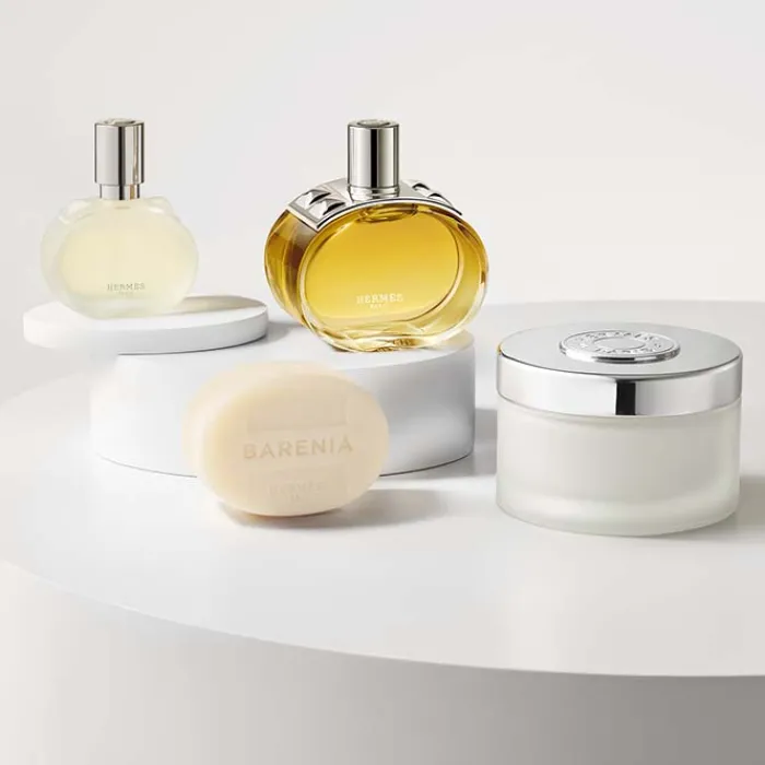 Mujer HERMÈS Barénia Eau de Parfum Intense