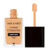 Wet N Wild Base de Maquillaje Photo Focus Foundation Matte