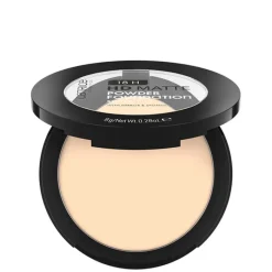 Catrice Base en Polvo Mate 18H HD