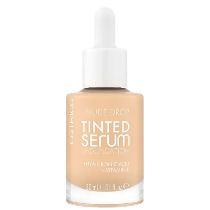 Catrice Base Sérum Nude Drip Tinted