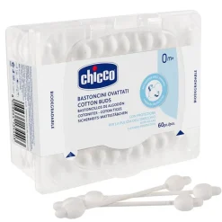 Chicco Bastoncillos de Algodón