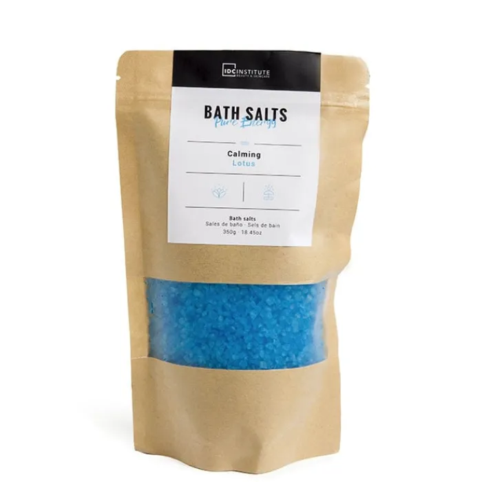 IDC Institute Bath Salts Pure Energy