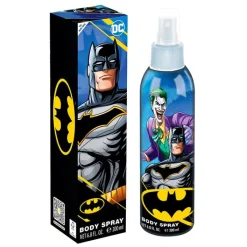 Niños Batman & Joker Body Spray
