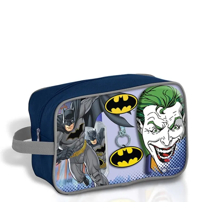 Niños Batman EDT Estuche