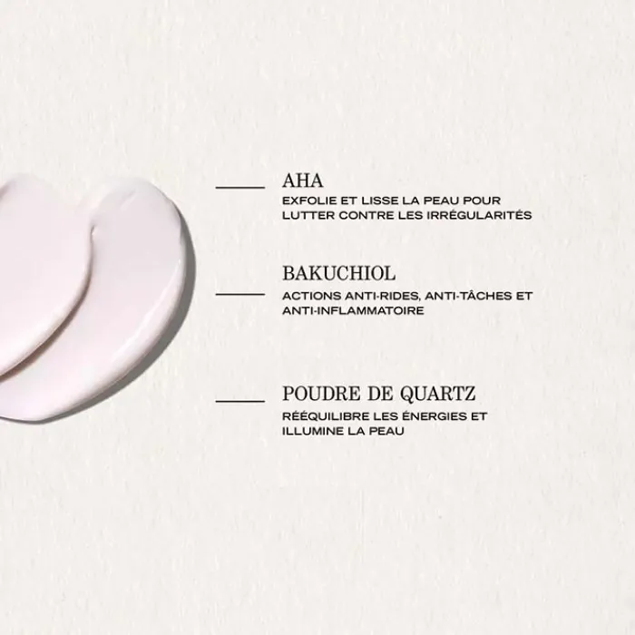 PAYOT Baume Corps Lissant Jeunesse