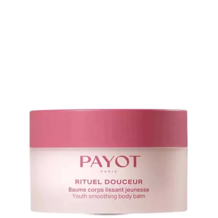 PAYOT Baume Corps Lissant Jeunesse