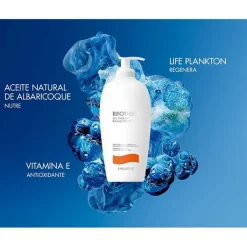 BIOTHERM Baume Corps Oil Therapy