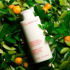 Hombre CLARINS Baume Corps Super Hydratant