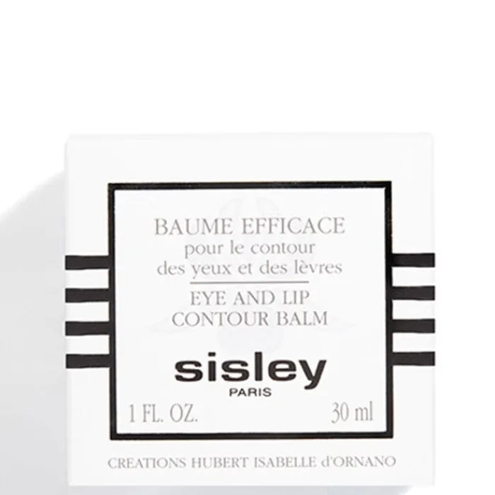 SISLEY Baume Efficace Contour des Yeux et des Lèvres