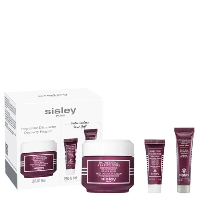 SISLEY Baume-En-Eau à La Rose Noire Estuche