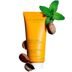 CLARINS Baume-Huile Hydratant 