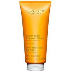 CLARINS Baume-Huile Hydratant 