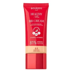 BOURJOIS BB Crème Healthy Mix Clean