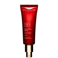 CLARINS BB Skin Detox Fluid SPF25
