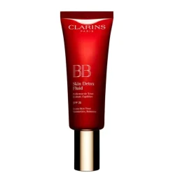 CLARINS BB Skin Detox Fluid SPF25