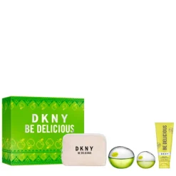 Mujer DKNY BE DELICIOUS Estuche