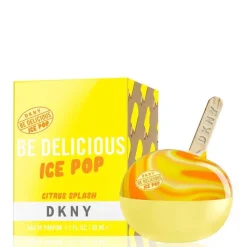 Mujer DKNY BE DELICIOUS ICE POP CITRUS SPLASH