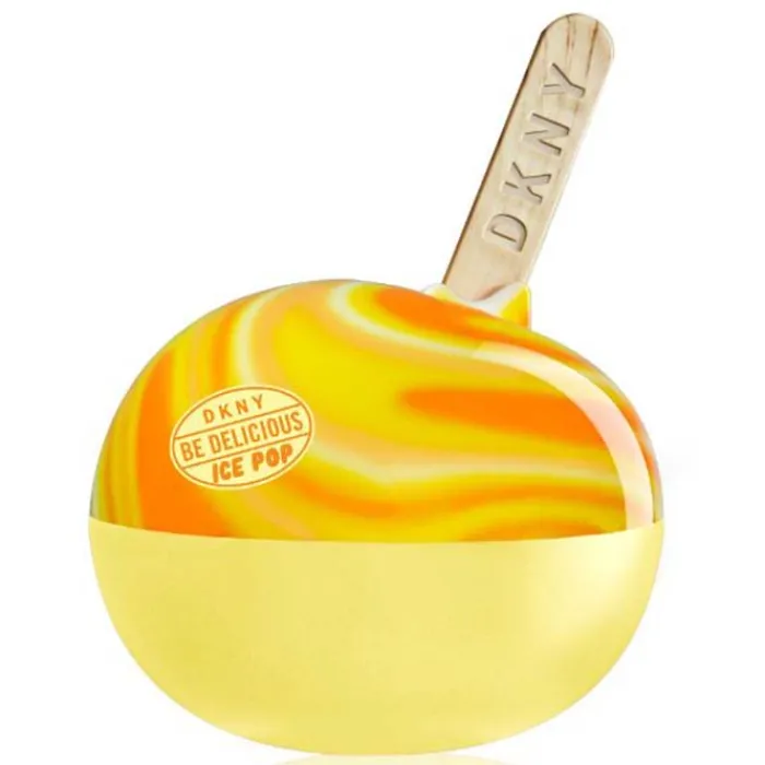 Mujer DKNY BE DELICIOUS ICE POP CITRUS SPLASH