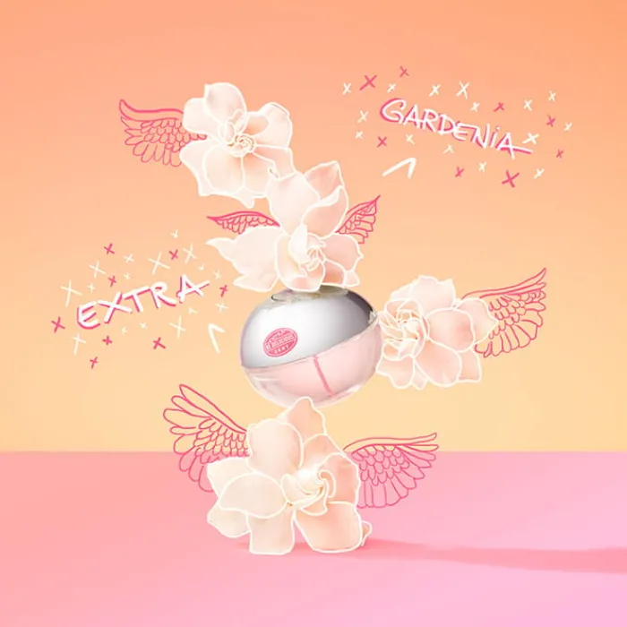 Mujer DKNY BE EXTRA DELICIOUS