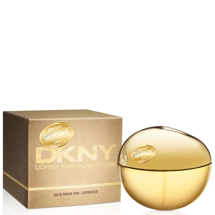 Mujer DKNY BE GOLDEN DELICIOUS