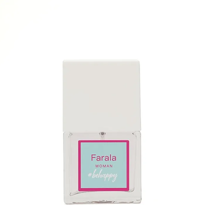 Mujer Farala Be Happy Woman