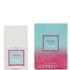 Mujer Farala Be Happy Woman