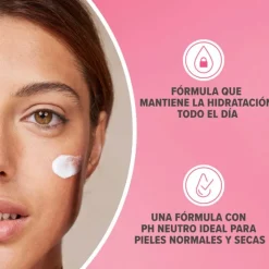 Olay Beauty Fluid Hidrata y Revitaliza