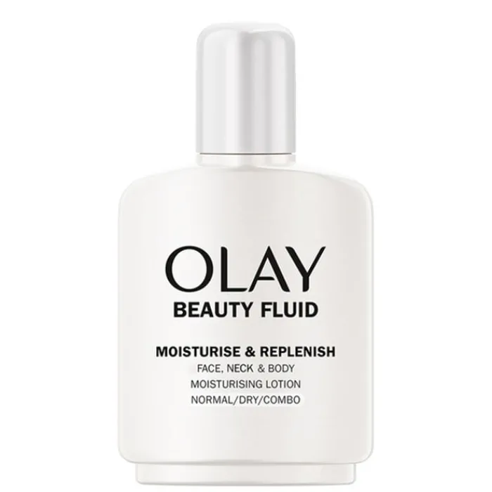 Olay Beauty Fluid Hidrata y Revitaliza