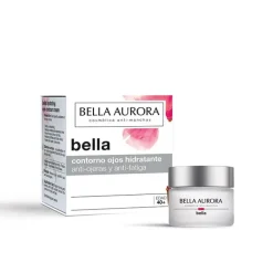 Bella Aurora BELLA Contorno de Ojos Hidratante