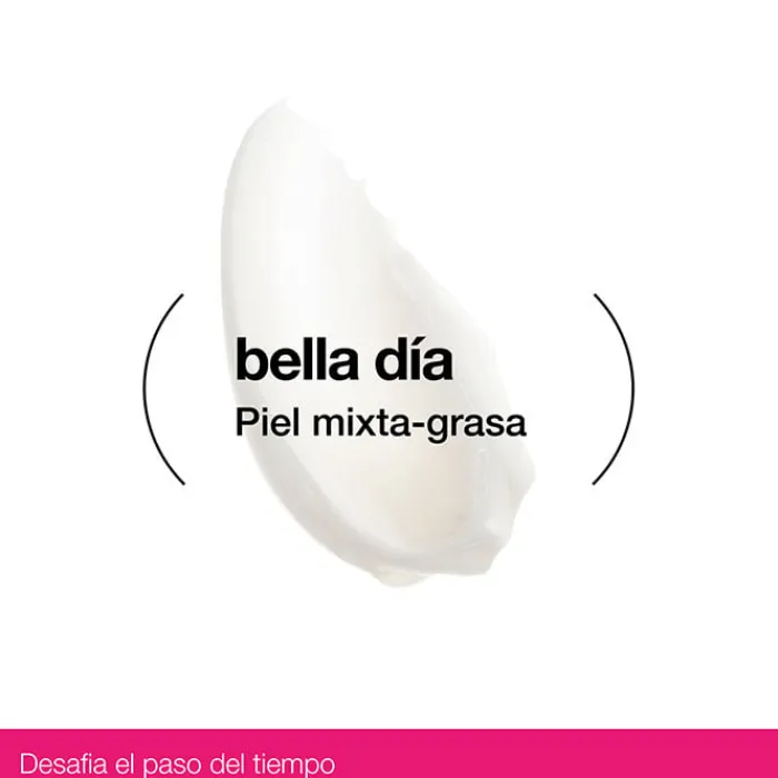Bella Aurora BELLA Crema Multi-Perfeccionadora Piel M/G