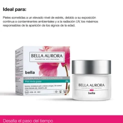Bella Aurora BELLA Crema Multi-Perfeccionadora Piel M/G