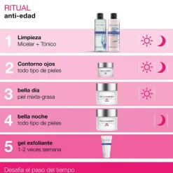 Bella Aurora BELLA Crema Multi-Perfeccionadora Piel M/G