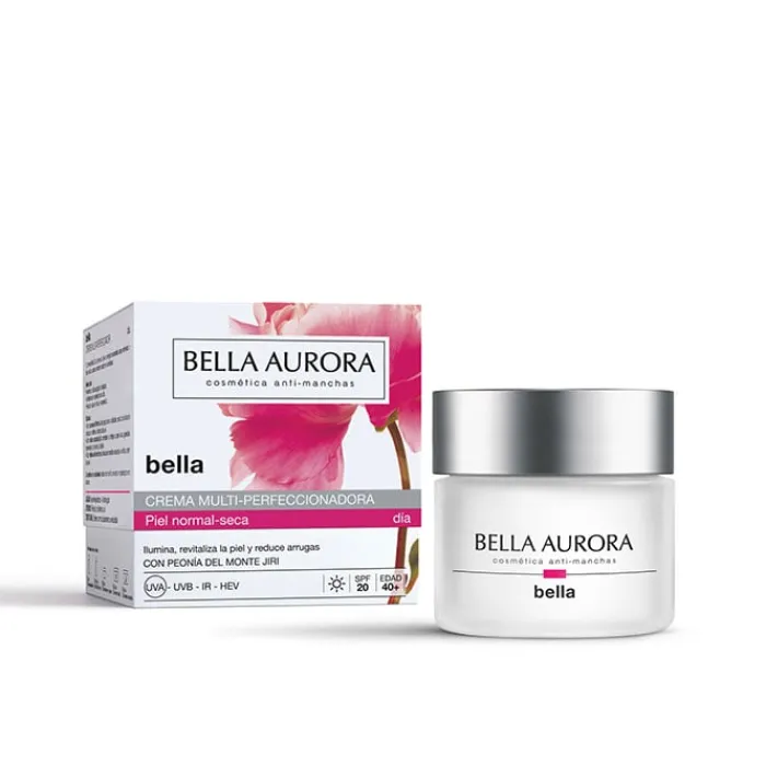 Bella Aurora BELLA Crema Multi-Perfeccionadora Piel N/S
