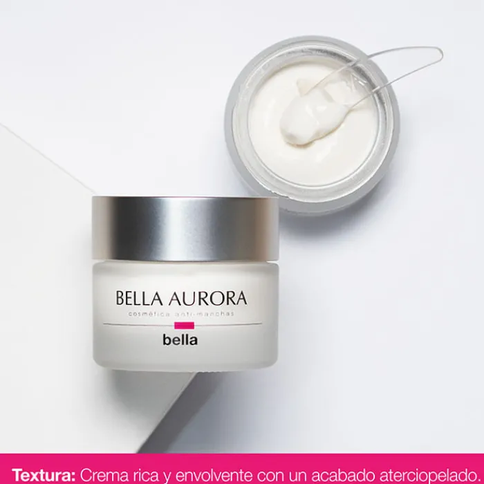 Bella Aurora BELLA Crema Multi-Perfeccionadora Piel N/S