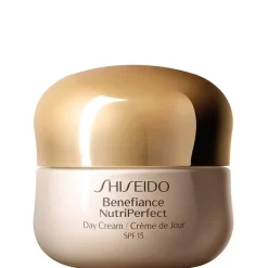 SHISEIDO Benefiance Nutriperfect Day Cream SPF15