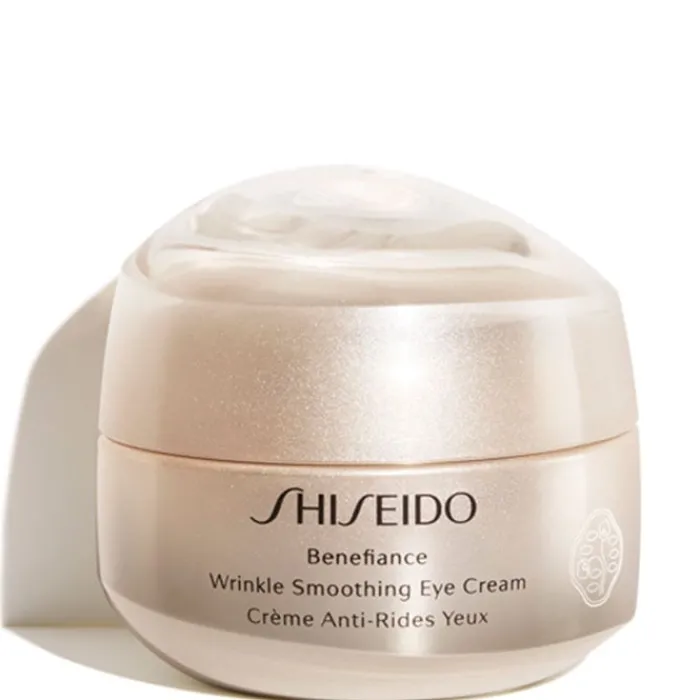 SHISEIDO Benefiance Wrinkle Smoothing Eye Cream