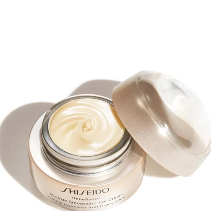 SHISEIDO Benefiance Wrinkle Smoothing Eye Cream