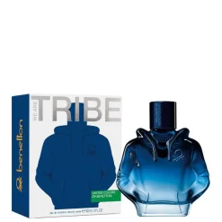 Hombre Benetton Tribe