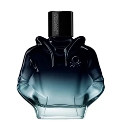 Hombre Benetton Tribe Intense