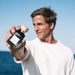 Hombre ADOLFO DOMÍNGUEZ Bergamota Ámbar