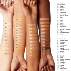 CLINIQUE Beyond Perfecting Foundation + Concealer